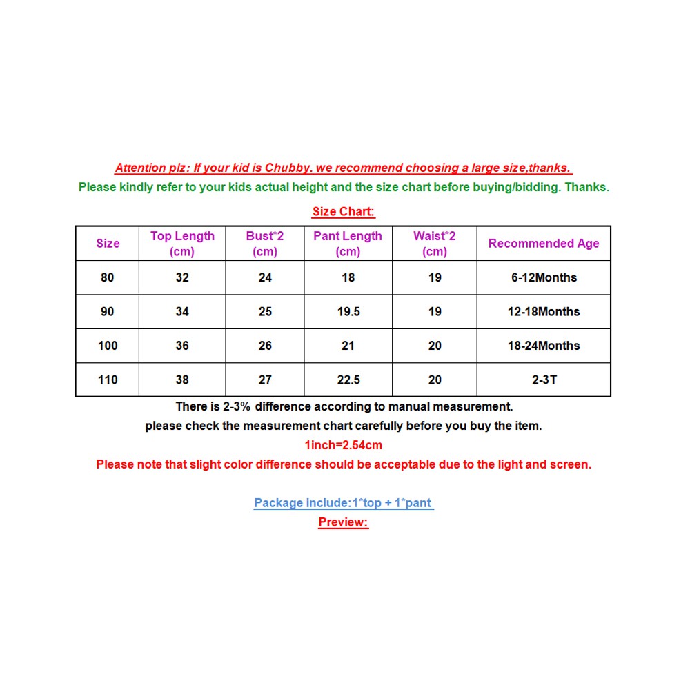 Mikrdoo Baby Girl Clothes Set Sleeveless Top + Denim Pant 2PCS Fashion Suit