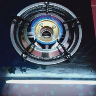 Phụ tùng bếp gas
