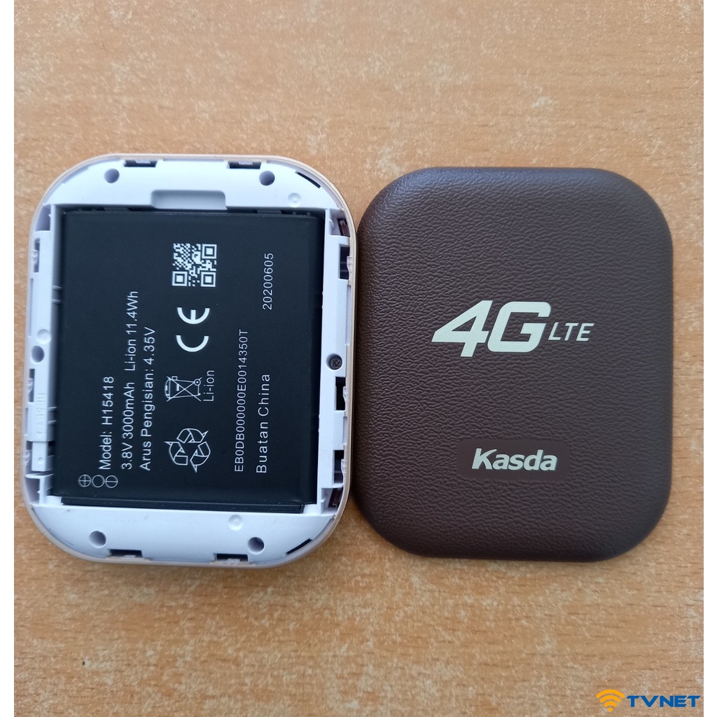 Pin Kasda kw9550, Nubia wd670 dung lượng 3000mAh. Pin mới 100%