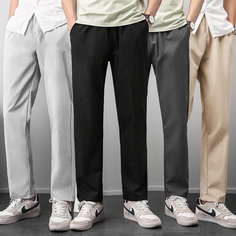 Quần Kaki Nam Thời Trang Size M-5XL