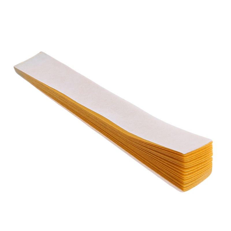 Bộ 80 Miếng Giấy Quỳ Tím 5.4-7.0 Cho Phòng Thí Nghiệm