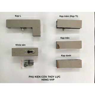 Bản lề sàn VVP Thái Lan