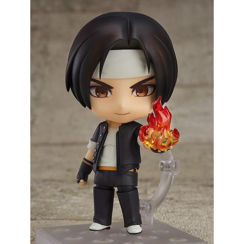 Mô hình Nendoroid 683 - Kyo Kusanagi: Classic Ver