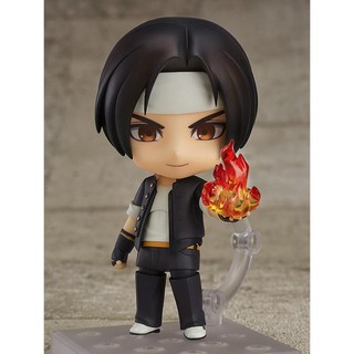 Mô hình Nendoroid 683 - Kyo Kusanagi: Classic Ver