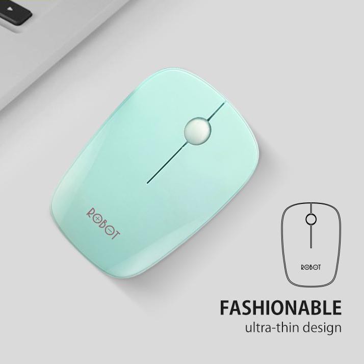Chuột Quang Không Dây M220 2.4ghz 1600dpi | BigBuy360 - bigbuy360.vn