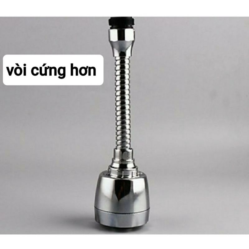 VÒI TĂNG ÁP NỐI VÒI BẾP CHẬU RỬA! | BigBuy360 - bigbuy360.vn