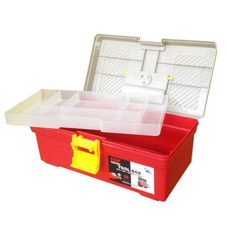 Thùng đựng đồ nghề bằng nhựa b310 top - thm-90075