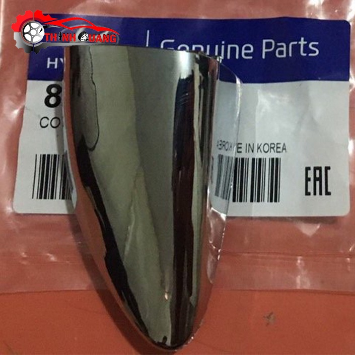 Đuôi tay mở cửa ngoài HYUNDAI I10 GRAND