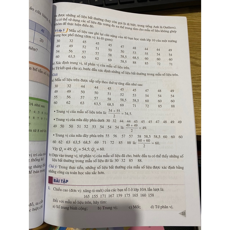 Sách - Toán 10 tập 2 ( Cánh diều ) + Bán kèm 1 cuốn Bé tập tô màu