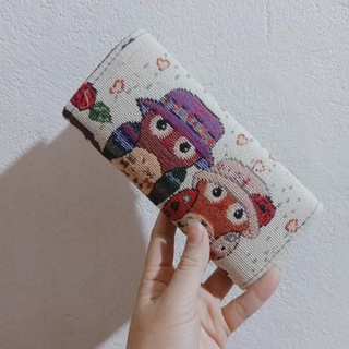 100 chiếc ví cầm tay cho khách sỉ