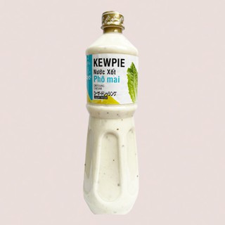Nước Xốt Phô Mai Kewpie