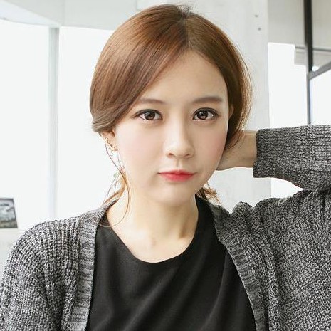 Bông tai dáng dài kiểu dáng hiện đại cá tính cho nữ