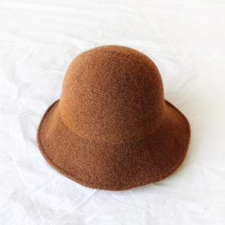 ORDER - MŨ DẠ RỘNG VÀNH STYLE ULZZANG