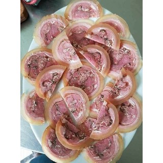 Giò bê Nghệ An- hàng đặc biệt!