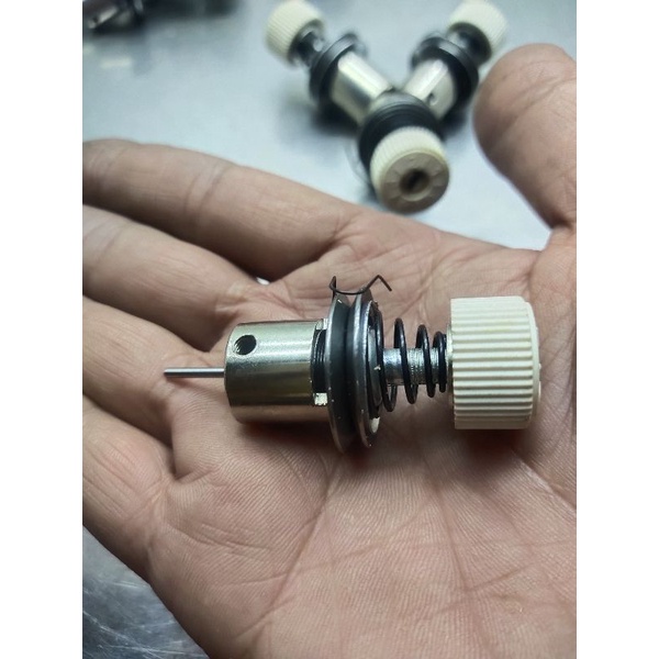 Bộ chỉnh chỉ máy may công nghiệp