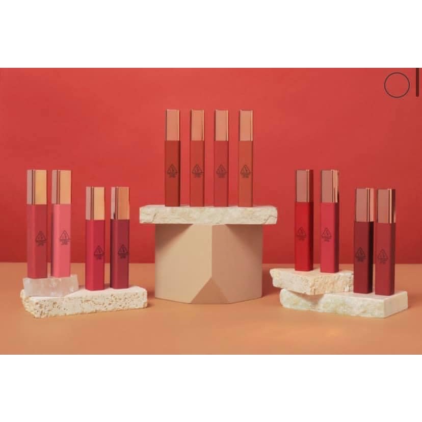 son 3CE CLOUD LIP TINT (hàng sẵn-đủ bill) | BigBuy360 - bigbuy360.vn