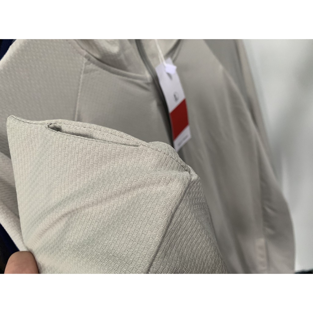 [ẢNH THẬT+VIDEO TỰ QUAY] Áo chống nắng nam thông hơi, có mũ chùm đầu, thời trang, đẹp | BigBuy360 - bigbuy360.vn