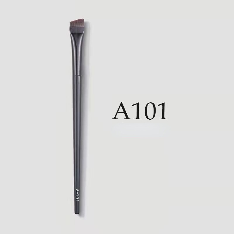 Cọ Trang Điểm Mắt Lông Mày Siêu Mịn A102 A101
