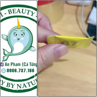 1v kẹo a7 vị chanh