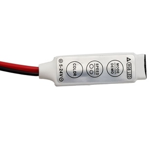Mạch điều khiển led RGB 12VDC - MSWT