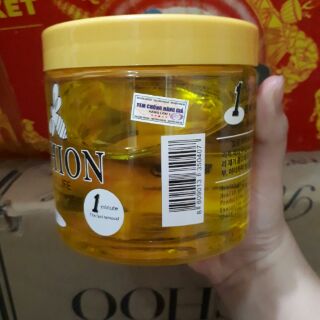 Sáp wax lông mật ong HORSHION