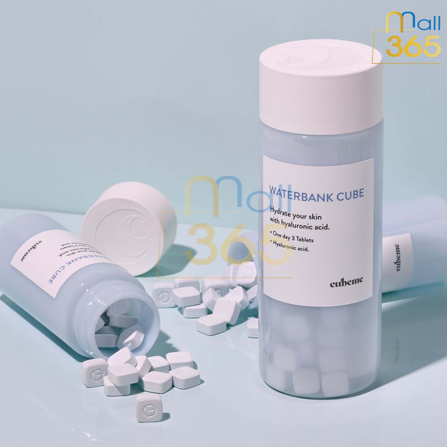 COMBO CLEAN & WATERBANK - SẢN PHẨM CỦA TẬP ĐOÀN AMOREPACIFIC | BigBuy360 - bigbuy360.vn