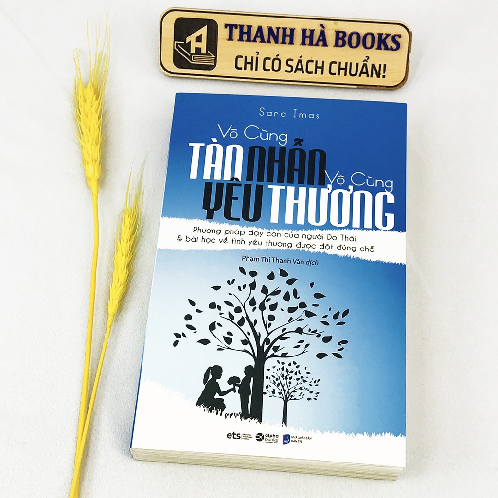 Sách - Vô cùng tàn nhẫn, vô cùng yêu thương (Bộ 3 quyển, lẻ tùy chọn)