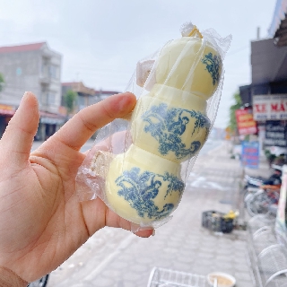 Combo 3 Chiếc Cóng Ăn uống cho Chào Mào