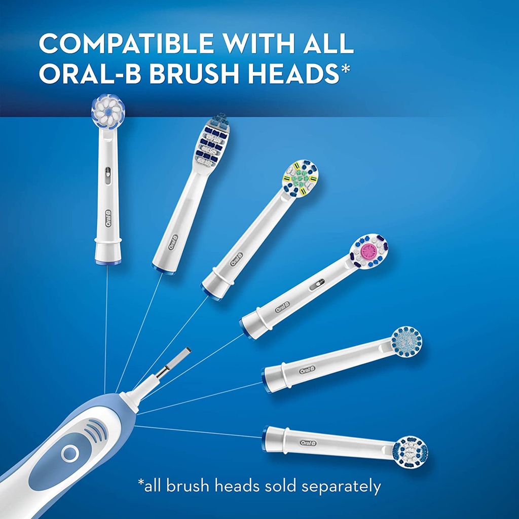 Bàn chải pin Oral-B Pro-Health Gum Care