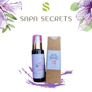Toner Hoa Hồng