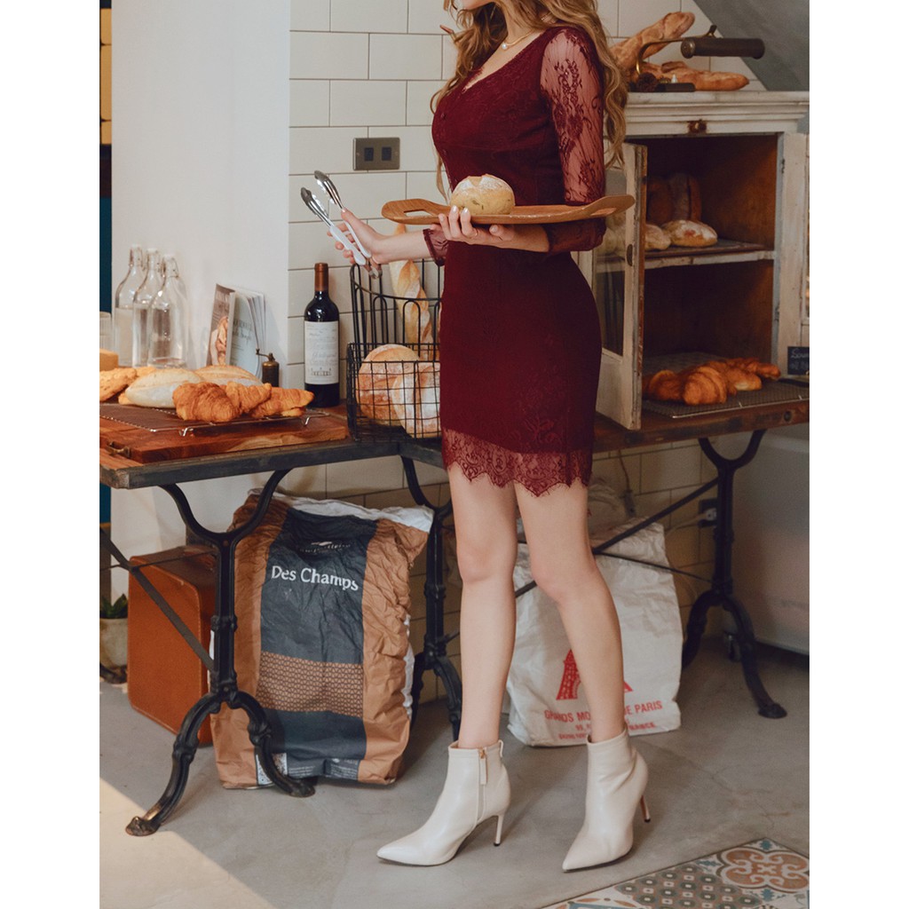 [Mã WABRLOW5 giảm 15% đơn 300K] Chân váy ren lông mi gợn sóng nữ Air Space 2040122010 | BigBuy360 - bigbuy360.vn