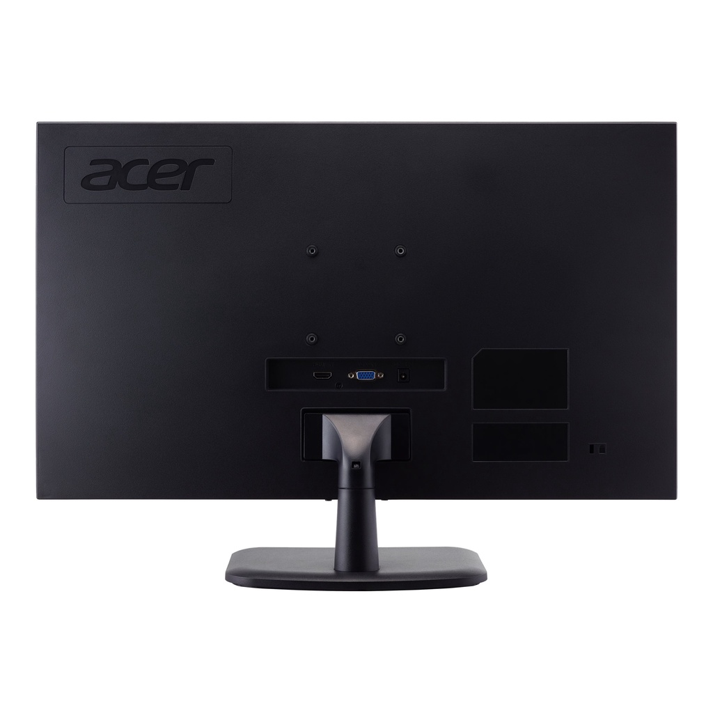 Màn hình LCD ACER EK220Q (1920 x 1080/VA/75Hz/5 ms) Hàng Chính Hãng