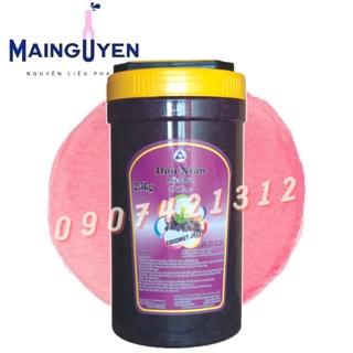 Thạch Dừa Douxian 2kg5 - (Đủ mùi)