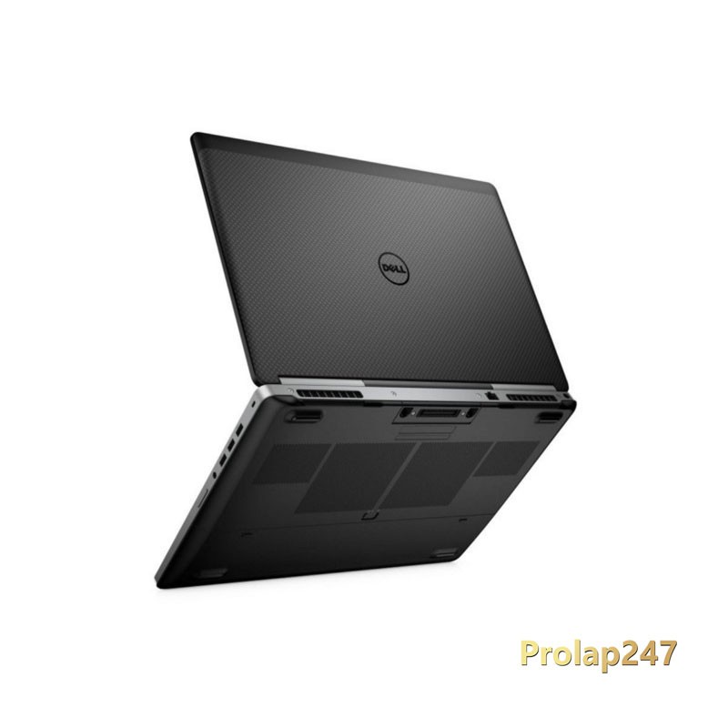 Dell Precision 7720 i7_7920HQ 64GB SSD 1TB + 1TB HDD 17.3"FHD | WebRaoVat - webraovat.net.vn