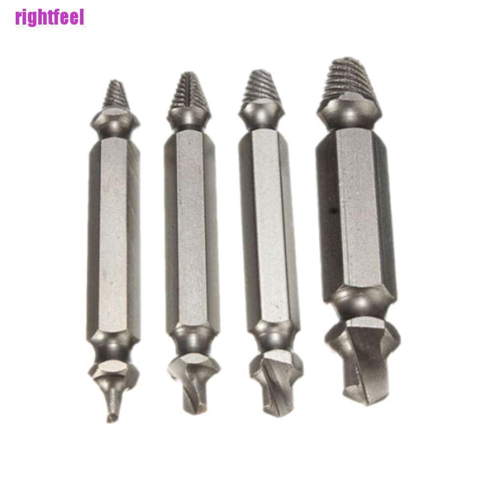4 Dụng cụ tháo vít hỏng tiện dụng