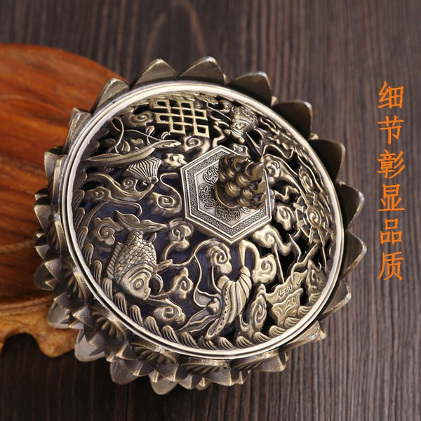 Trầm Hương - Lư Đốt Trầm hương ,shop Diệu Tâm mã lư dứa