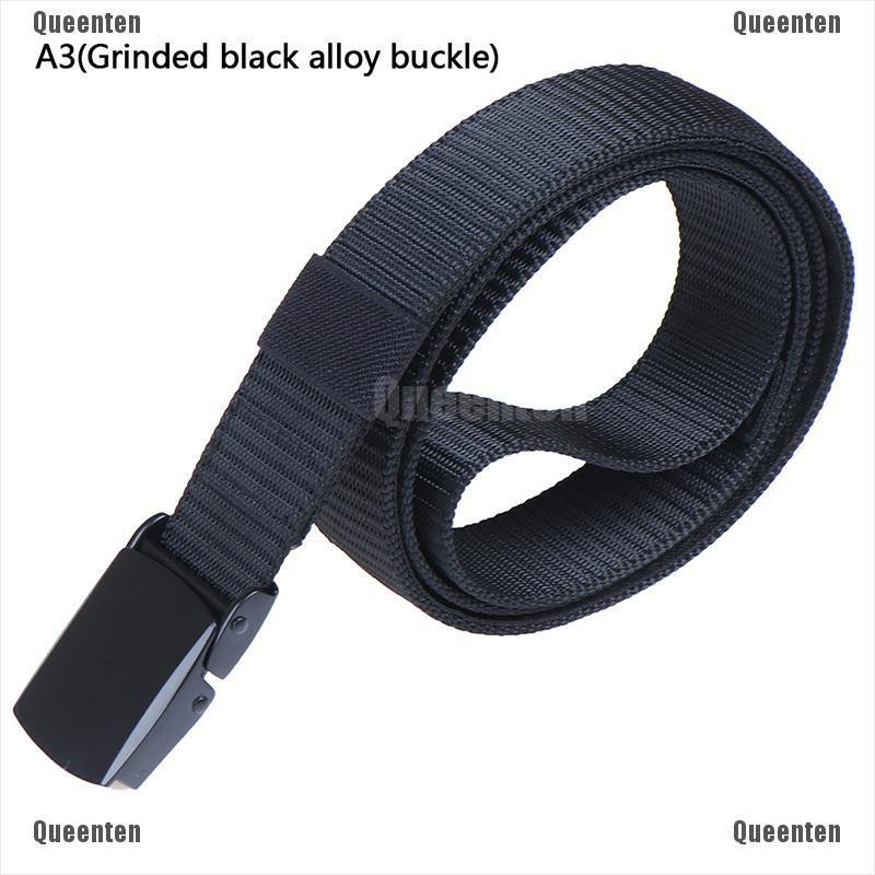 Thắt lưng tích hợp túi đựng tiền ẩn chống trộm tiện dụng