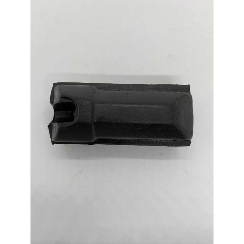 Cao su gác chân trước xe suzuki viva axelo xbike smash revo chính hãng