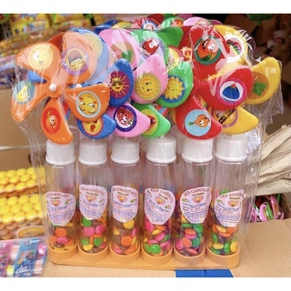 kẹo sô-cô-la chong chóng (1 cái)