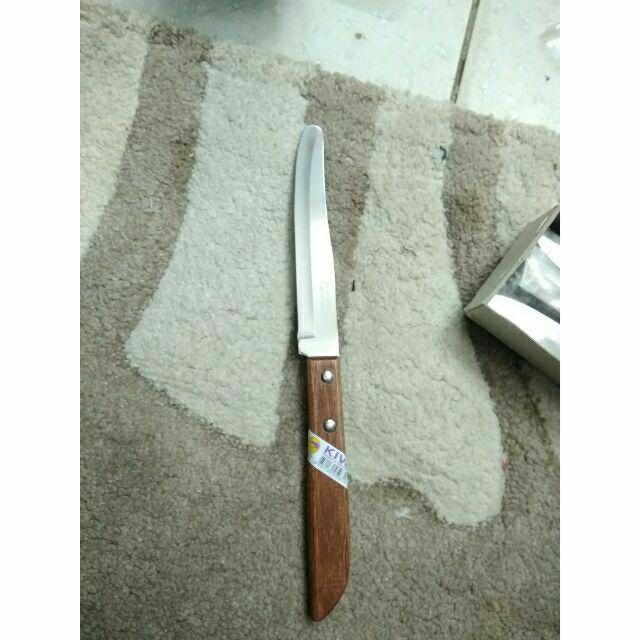 Dao 502 xin gọt hoa quả