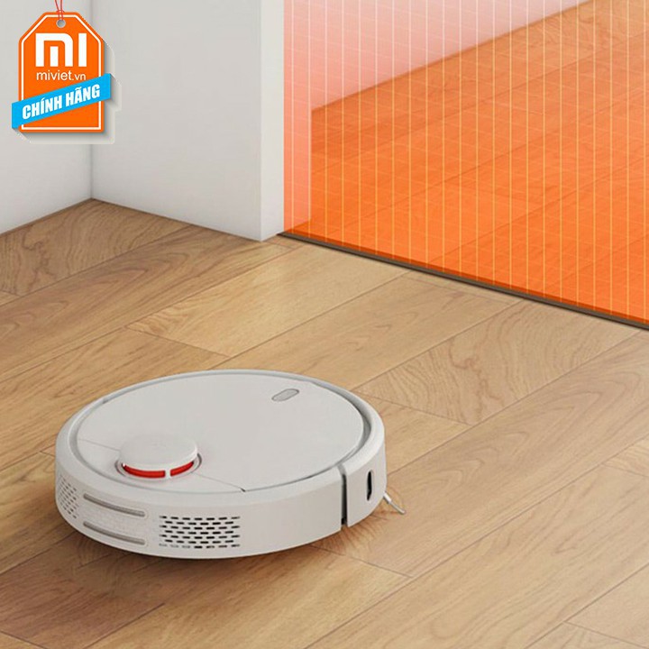 Bức Tường Ảo Từ Trường Cho Robot Hút Bụi Xiaomi Vacuum O34 IN 1