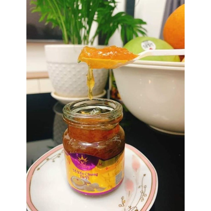 Yến Chưng Táo + Hạt sen | BigBuy360 - bigbuy360.vn