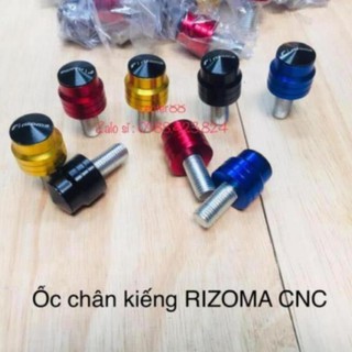 Ốc Chân Kính Xe Máy rizoma