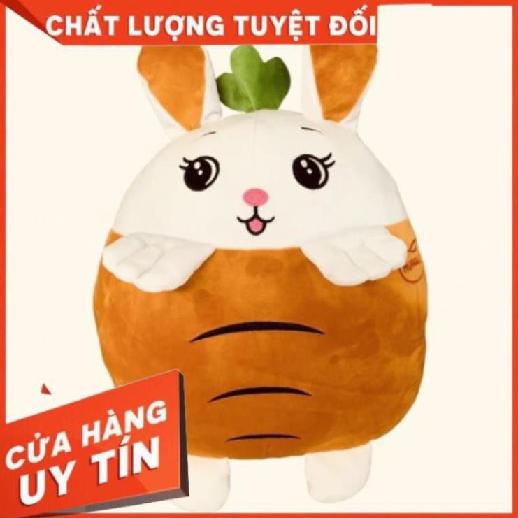 🔥RẺ VÔ ĐỊCH 🔥 GỐI MỀN TRÁI CÂY 2 TRONG 1 QUÀ TẶNG HUGGIES - GIAO NGẨU NHIÊN