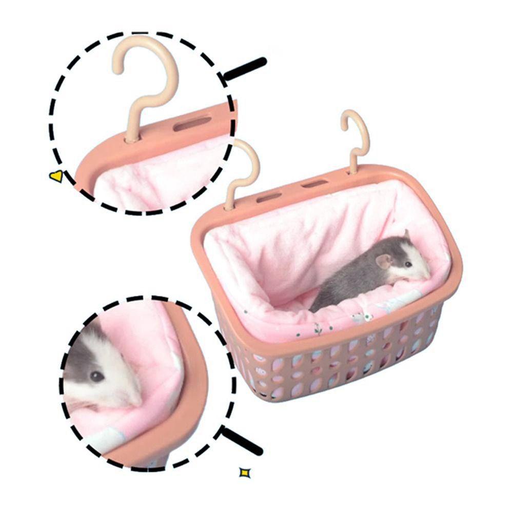 Giường Ngủ ẤM ÁP Cho Thú Cưng