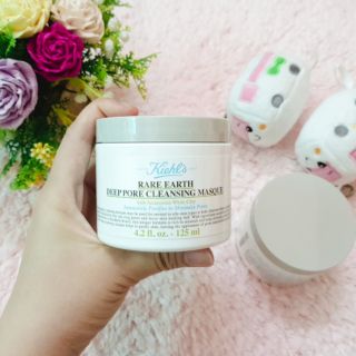 Mặt nạ đất sét Kiehls