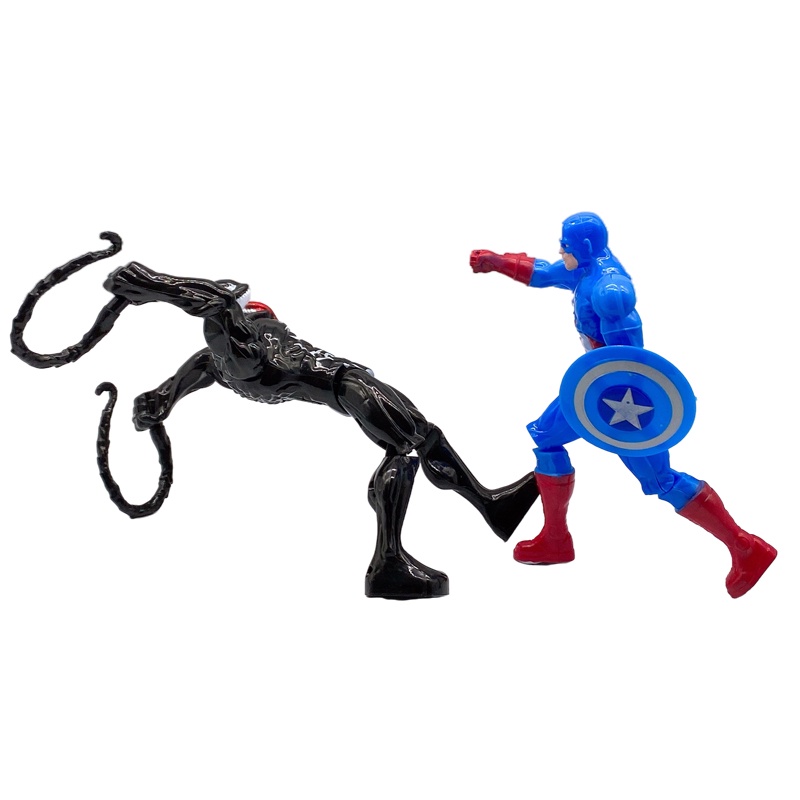 Mô hình nhân vật Thanos phim Avengers