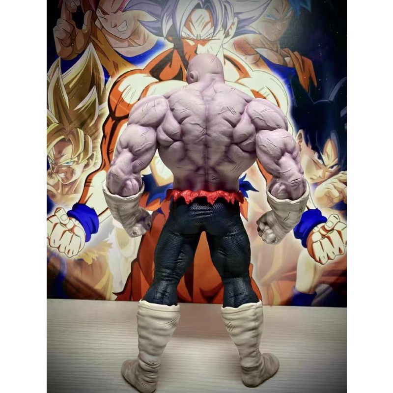 Mô hình figure Dragon Ball: Jiren 30cm