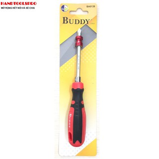 Tua Vít hai đầu thay đổi có từ BUDDY BA0139