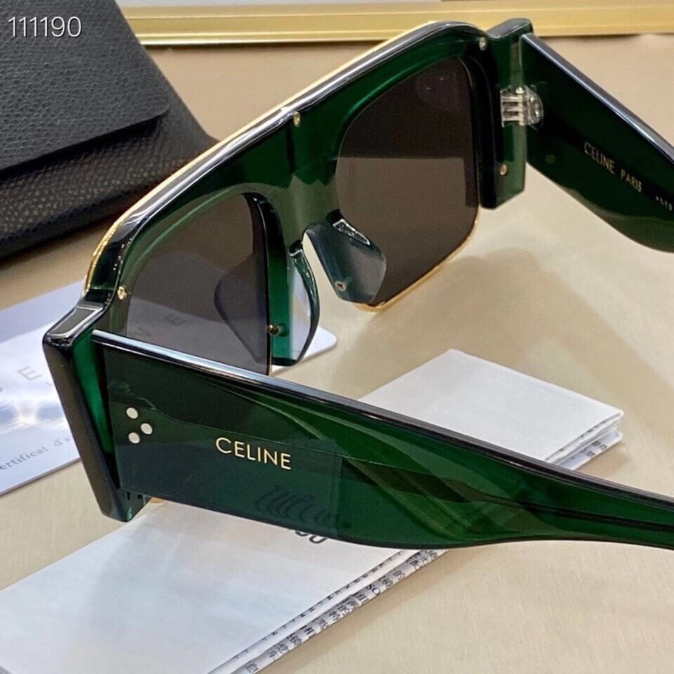 Kính nữ, C.ELINE, Kính thời trang, Chống nắng, Chống tia UV, Hàng Cao Cấp, Bảo hành 12 tháng - donghokinhmat168